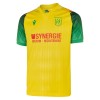 FC Nantes Domácí 2026-27 - Fotbalové Dresy (S/S) FC Nantes Domácí 2026-27 - Fotbalové Dresy (S/S)