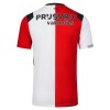 Feyenoord Rotterdam Domácí 2026-27 - Fotbalové Dresy (S/S)