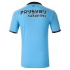 Feyenoord Rotterdam Venkovní 2026-27 - Dětské Fotbalové Dresy (S/S)