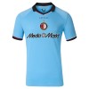 Feyenoord Rotterdam Venkovní 2026-27 - Fotbalové Dresy (S/S) Feyenoord Rotterdam Venkovní 2026-27 - Fotbalové Dresy (S/S)