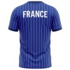Francie Pre-Match 2026 - Fotbalové Dresy (S/S)