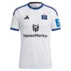 Hamburger SV Domácí 2026-27 - Fotbalové Dresy (S/S) Hamburger SV Domácí 2026-27 - Fotbalové Dresy (S/S)