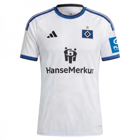 Hamburger SV Domácí 2026-27 - Fotbalové Dresy (S/S) Hamburger SV Domácí 2026-27 - Fotbalové Dresy (S/S)