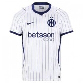 Inter Milán Venkovní 2026-27 - Fotbalové Dresy (S/S)