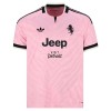 Juventus Venkovní 2026-27 - Fotbalové Dresy (S/S) Juventus Venkovní 2026-27 - Fotbalové Dresy (S/S)