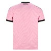 Juventus Venkovní 2026-27 - Fotbalové Dresy (S/S)