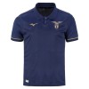 Lazio Řím Alternativní 2026-27 - Fotbalové Dresy (S/S)
