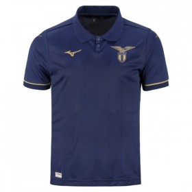 Lazio Řím Alternativní 2026-27 - Fotbalové Dresy (S/S)