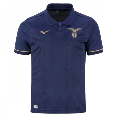 Lazio Řím Alternativní 2026-27 - Fotbalové Dresy (S/S)