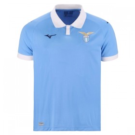 Lazio Řím Domácí 2026-27 - Fotbalové Dresy (S/S)