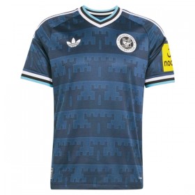 Newcastle United Venkovní 2026-27 - Fotbalové Dresy (S/S)