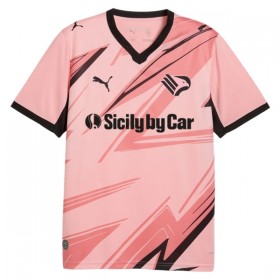 Palermo Domácí 2026-27 - Fotbalové Dresy (S/S)