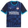 PSV Eindhoven Alternativní 2026-27 - Fotbalové Dresy (S/S) PSV Eindhoven Alternativní 2026-27 - Fotbalové Dresy (S/S)