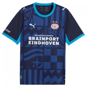 PSV Eindhoven Alternativní 2026-27 - Fotbalové Dresy (S/S)
