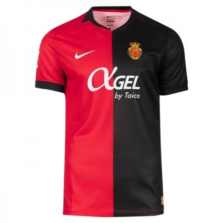 RCD Mallorca Domácí 2026-27 - Fotbalové Dresy (S/S) RCD Mallorca Domácí 2026-27 - Fotbalové Dresy (S/S)