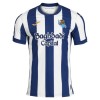 Real Sociedad Domácí 2026-27 - Fotbalové Dresy (S/S) Real Sociedad Domácí 2026-27 - Fotbalové Dresy (S/S)