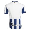 Real Sociedad Domácí 2026-27 - Fotbalové Dresy (S/S)