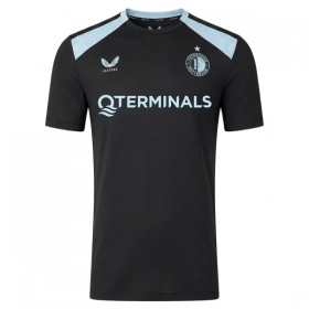 Tréninkový Dresy Feyenoord Rotterdam Černá 2026-27 (S/S)