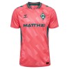 Werder Brémy Alternativní 2026-27 - Fotbalové Dresy (S/S) Werder Brémy Alternativní 2026-27 - Fotbalové Dresy (S/S)