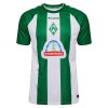 Werder Brémy Domácí 2026-27 - Fotbalové Dresy (S/S) Werder Brémy Domácí 2026-27 - Fotbalové Dresy (S/S)