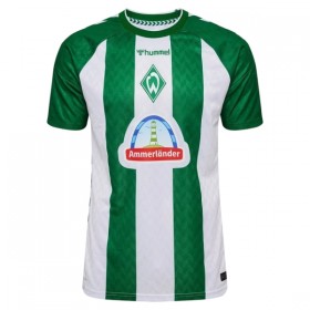 Werder Brémy Domácí 2026-27 - Fotbalové Dresy (S/S)