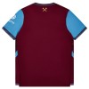 West Ham United Domácí 2026-27 - Fotbalové Dresy (S/S)