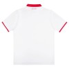 AS Monaco Domácí 2026-27 - Fotbalové Dresy (S/S)