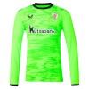 Athletic Bilbao Brankářské Venkovní 2026-27 - Fotbalové Dresy (L/S) Athletic Bilbao Brankářské Venkovní 2026-27 - Fotbalové Dresy (L/S)