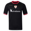 Athletic Bilbao Venkovní 2026-27 - Fotbalové Dresy (S/S)