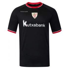 Athletic Bilbao Venkovní 2026-27 - Fotbalové Dresy (S/S)