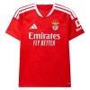 Benfica Lisabon Domácí 2026-27 - Fotbalové Dresy (S/S)