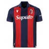Bologna Domácí 2026-27 - Fotbalové Dresy (S/S) Bologna Domácí 2026-27 - Fotbalové Dresy (S/S)