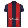 Bologna Domácí 2026-27 - Fotbalové Dresy (S/S)