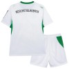 Borussia Monchengladbach Domácí 2026-27 - Dětské Fotbalové Dresy (S/S)