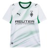 Borussia Monchengladbach Domácí 2026-27 - Fotbalové Dresy (S/S) Borussia Monchengladbach Domácí 2026-27 - Fotbalové Dresy (S/S)