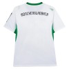 Borussia Monchengladbach Domácí 2026-27 - Fotbalové Dresy (S/S)