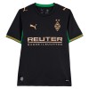 Borussia Monchengladbach Venkovní 2026-27 - Fotbalové Dresy (S/S) Borussia Monchengladbach Venkovní 2026-27 - Fotbalové Dresy (S/S)