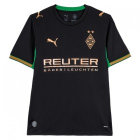 Borussia Monchengladbach Venkovní 2026-27 - Fotbalové Dresy (S/S)