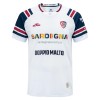 Cagliari Calcio Venkovní 2026-27 - Fotbalové Dresy (S/S)