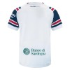 Cagliari Calcio Venkovní 2026-27 - Fotbalové Dresy (S/S)