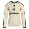 Celtic FC Alternativní 2026-27 - Fotbalové Dresy (L/S)