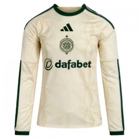 Celtic FC Alternativní 2026-27 - Fotbalové Dresy (L/S)