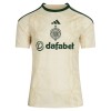 Celtic FC Alternativní 2026-27 - Fotbalové Dresy (S/S)