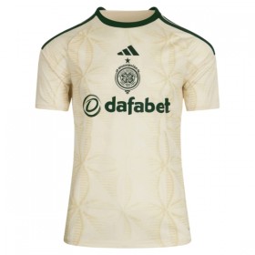 Celtic FC Alternativní 2026-27 - Fotbalové Dresy (S/S)