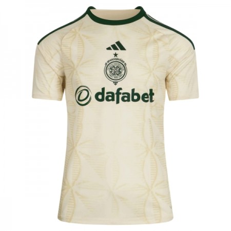 Celtic FC Alternativní 2026-27 - Fotbalové Dresy (S/S)
