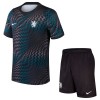 Chelsea Brankářské Domácí 2026-27 - Dětské Fotbalové Dresy (S/S) Chelsea Brankářské Domácí 2026-27 - Dětské Fotbalové Dresy (S/S)