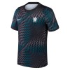 Chelsea Brankářské Domácí 2026-27 - Fotbalové Dresy (S/S) Chelsea Brankářské Domácí 2026-27 - Fotbalové Dresy (S/S)