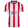 Chivas de CD Guadalajara 120th Anniversary 2025-26 - Fotbalové Dresy (S/S) Chivas de CD Guadalajara 120th Anniversary 2025-26 - Fotbalové Dresy (S/S)