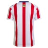 Chivas de CD Guadalajara 120th Anniversary 2025-26 - Fotbalové Dresy (S/S)
