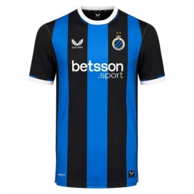 Club Brugge Domácí 2026-27 - Fotbalové Dresy (S/S)